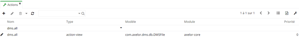 Modify action in Axelor-core - Technical - Axelor Forum